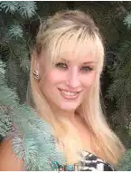 Виктория Мороз