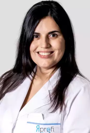 Чернышенко Мария (ОН Клиник)