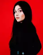 Дарья Берестовская 