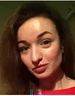 Людмила Очередько