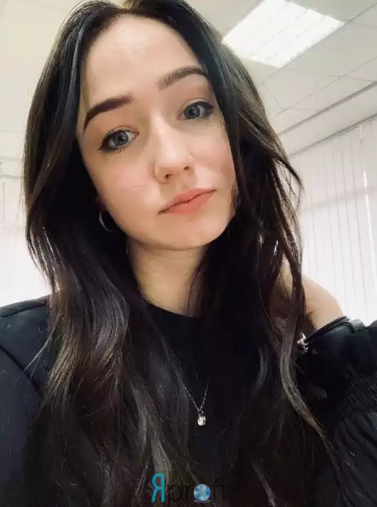 Нина Комячко