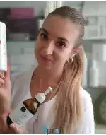 Ирина Семерня