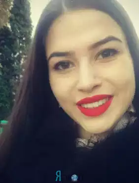 Екатерина Агаркова