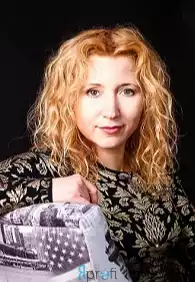 Центр восстановления речи Влады Тарасенко