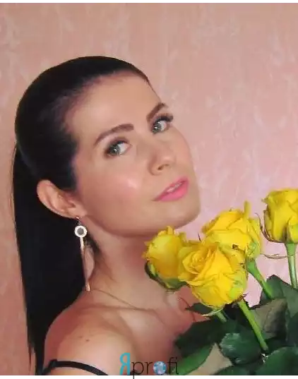 Яна Давиденко