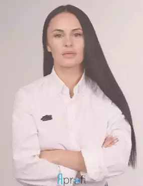 Ольга Болтарец 