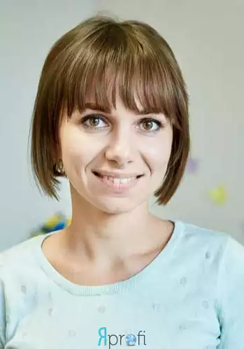 Полехина Юлия (Светлячок)