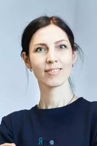 Рубан Елена (Светлячок)