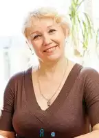 Данилова Лариса (Светлячок)