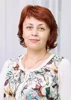 Олейник Елена (Светлячок)