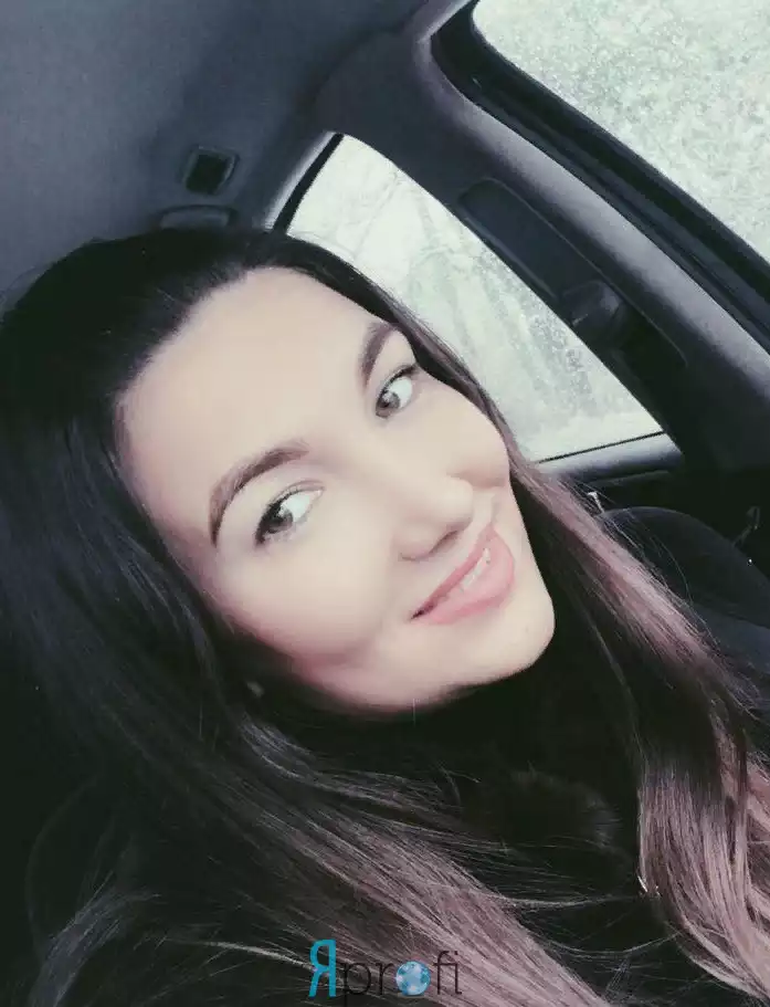 Инна Дрыжова