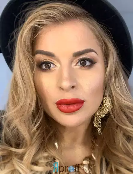 Анна Железная