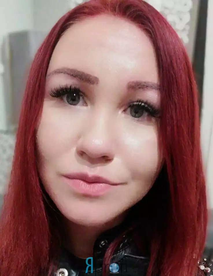 Лия Хурсенко