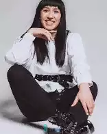 Анна Белоусова