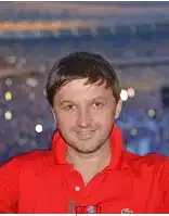 Роман Ляшенко