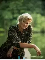 Нина Андриенко