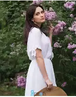 Марина Горяна