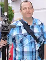 Андрей Твердохлеб