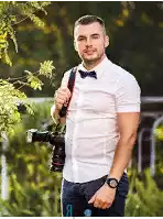 Илья Денисов