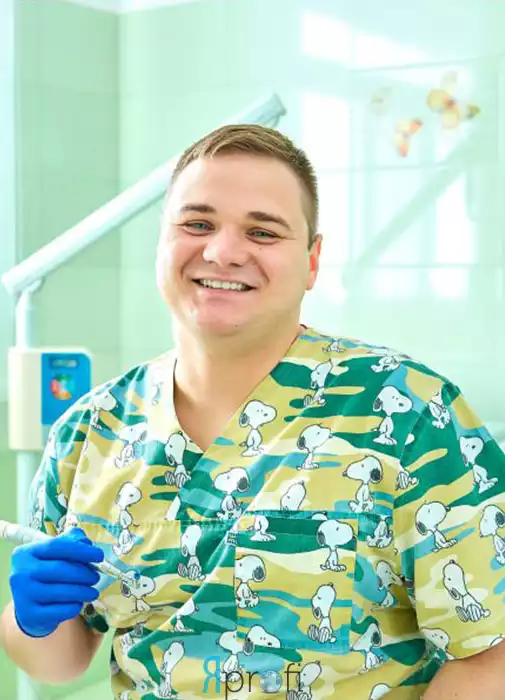 Тюнькин Игорь (ОтоРейн)