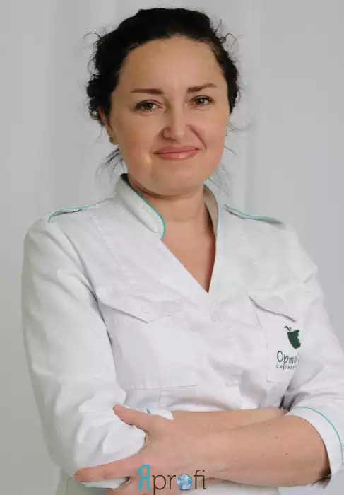 Ткаченко Инна (ОтоРейн)