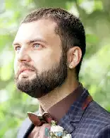 Сергей Тиссо