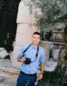 Виталий Сыромятников