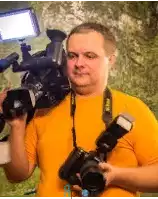 Александр Смилык