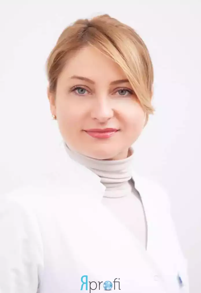 Червоткина Ольга (ADONIS)