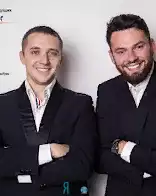 Марк и Стас