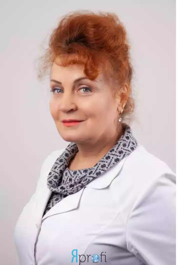 Гюльмамедова Ирина  (ADONIS)