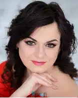 Ксения Лебедь