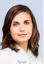 Кашпуренко Алла (Андроцентр)