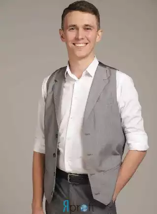 Алексей Прийменко