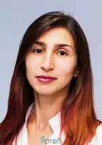 Мазка Василина (Андроцентр)