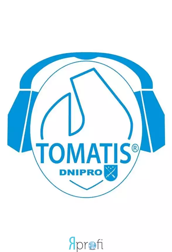 Нейроцентр "TOMATIS®-ДНЕПР"