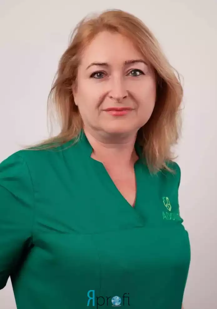 Дрель Елена  (ADONIS)