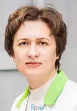 Колесник Ирина (Андроцентр)