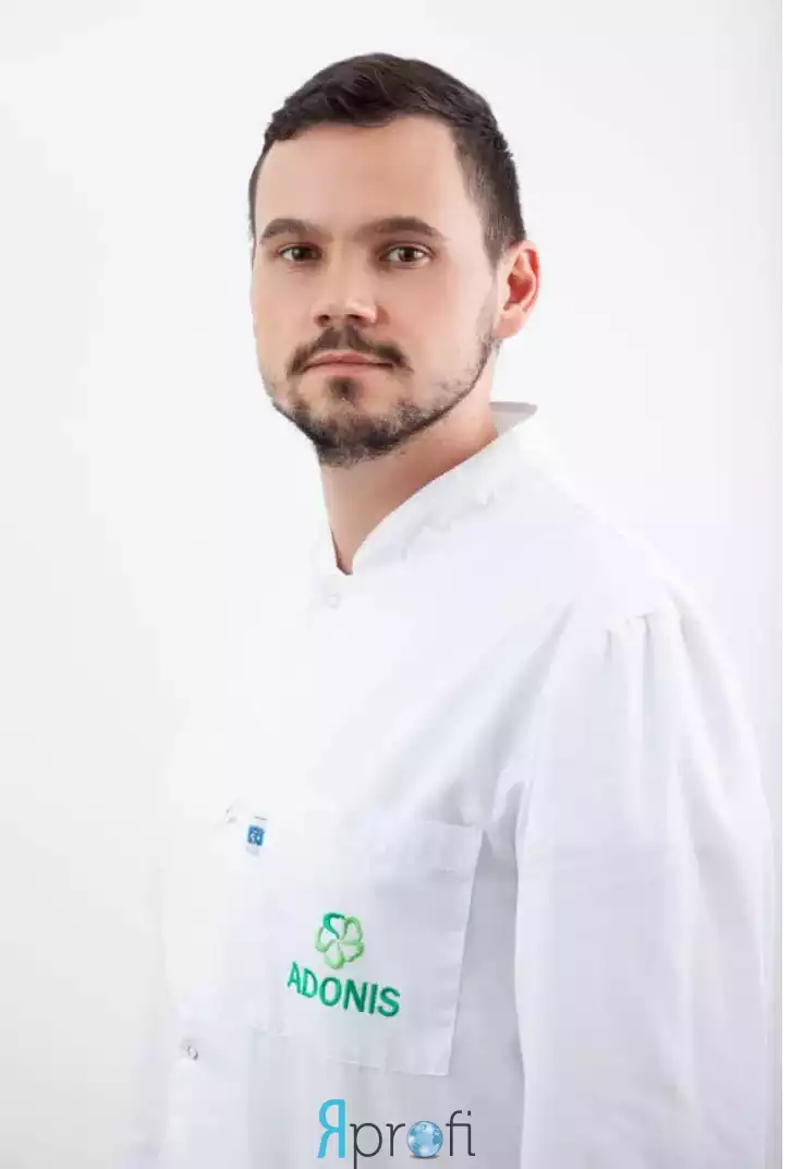 Шимон Михаил  (ADONIS)