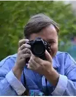 Виталий Лысенко