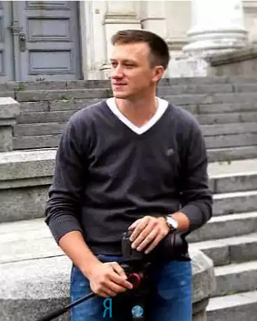 Сергей Бало