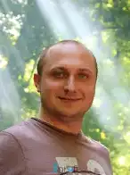 Евгений Абрасимов