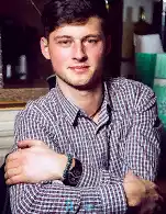 Артур Курсенко