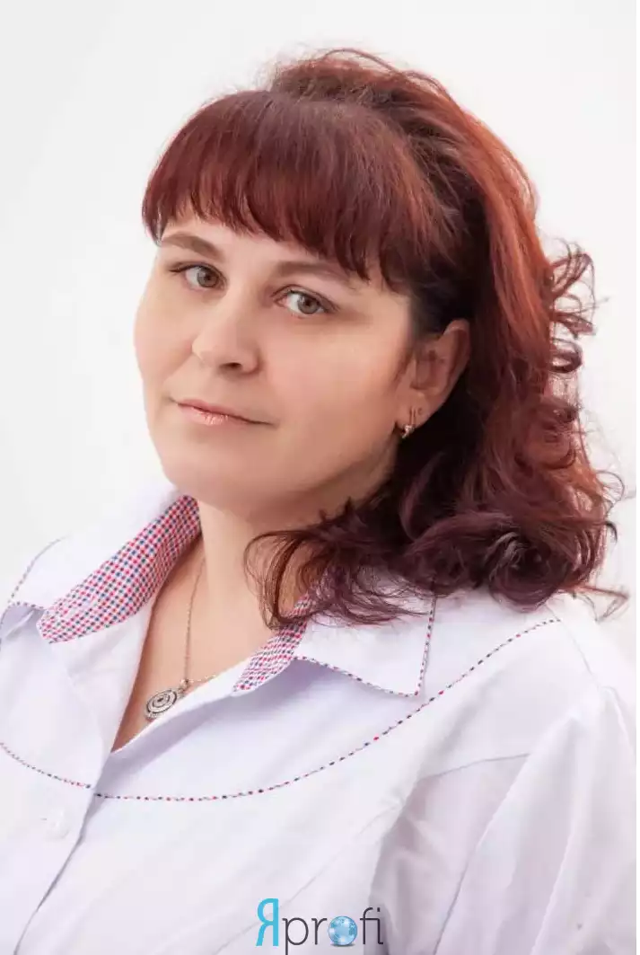 Мулик Наталия  (ADONIS)