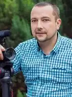 Евгений Макушев