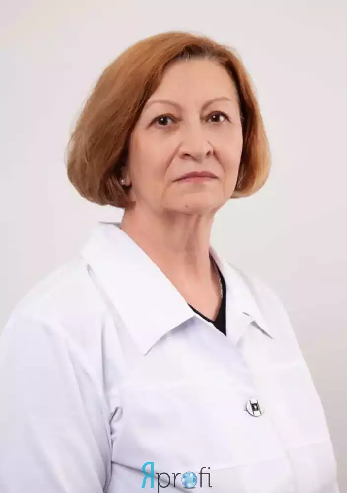 Наумец Людмила  (ADONIS)