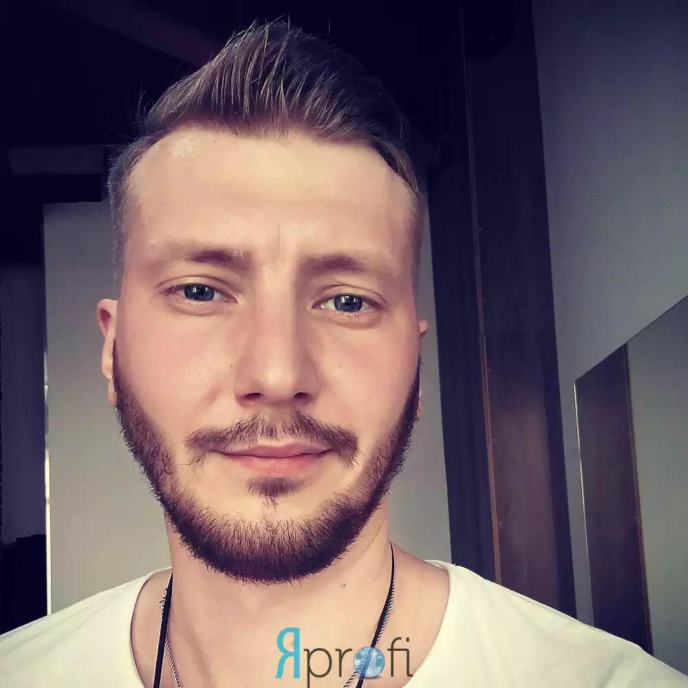 Коробовский Алексей