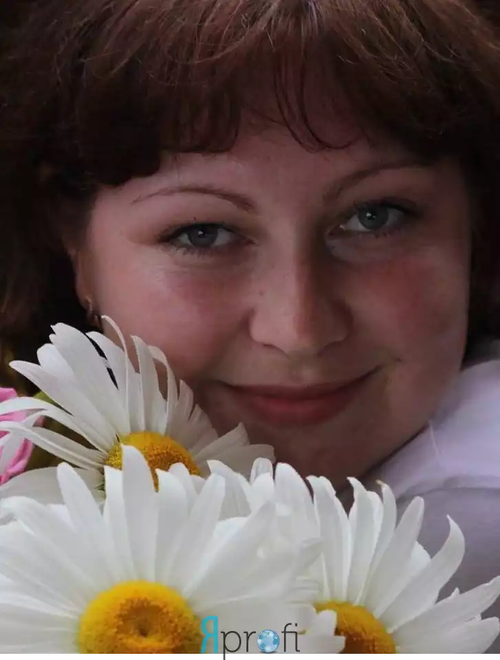 Зоя Харченко