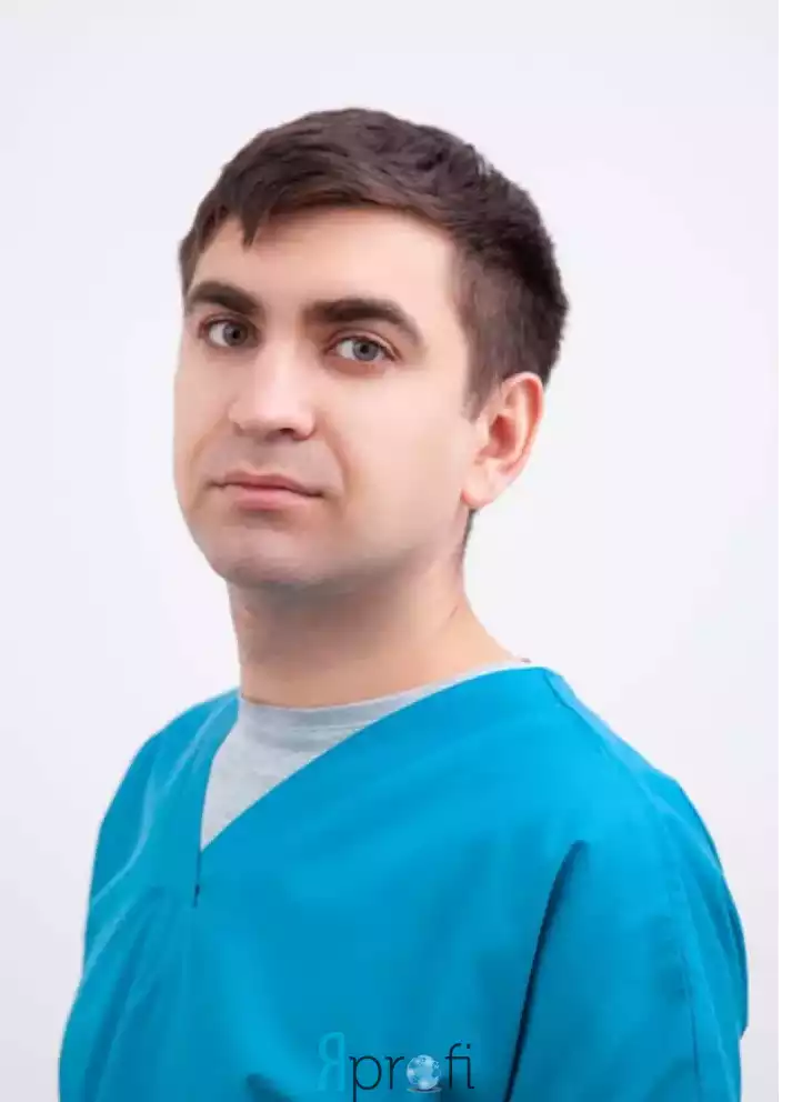 Навольский Тарас  (ADONIS)