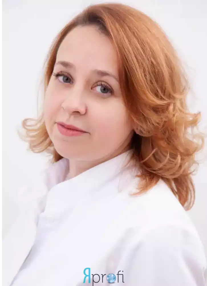 Иванова Виктория  (ADONIS)